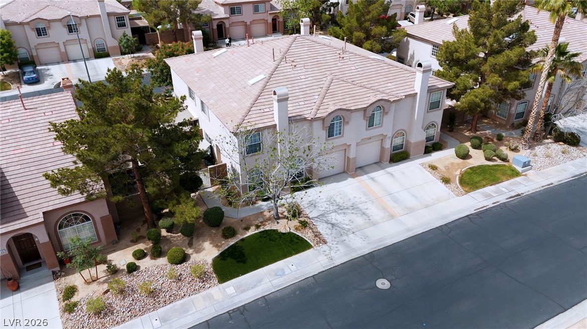 1609 Cave Spring Drive
