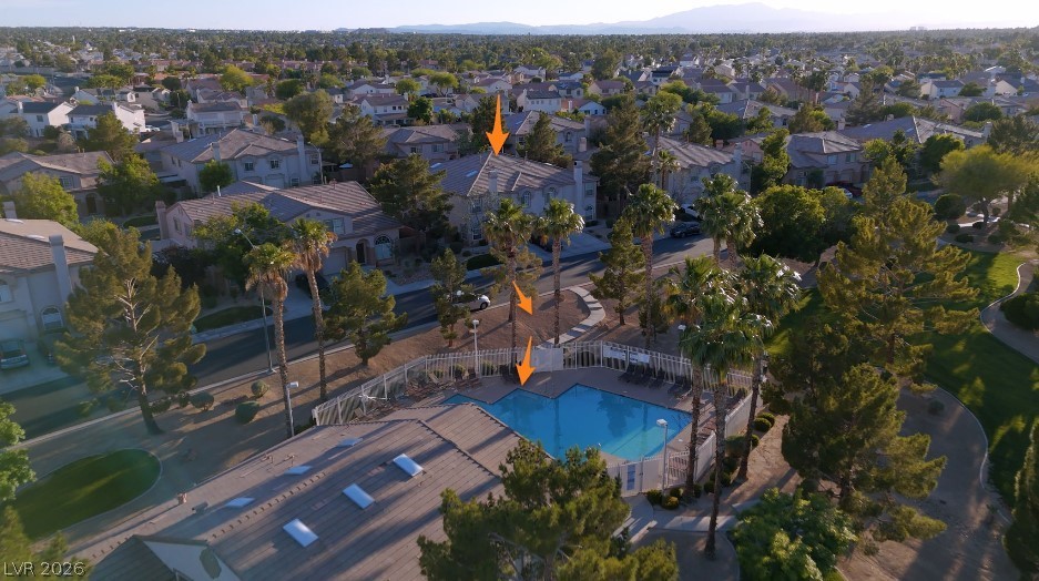 1609 Cave Spring Drive