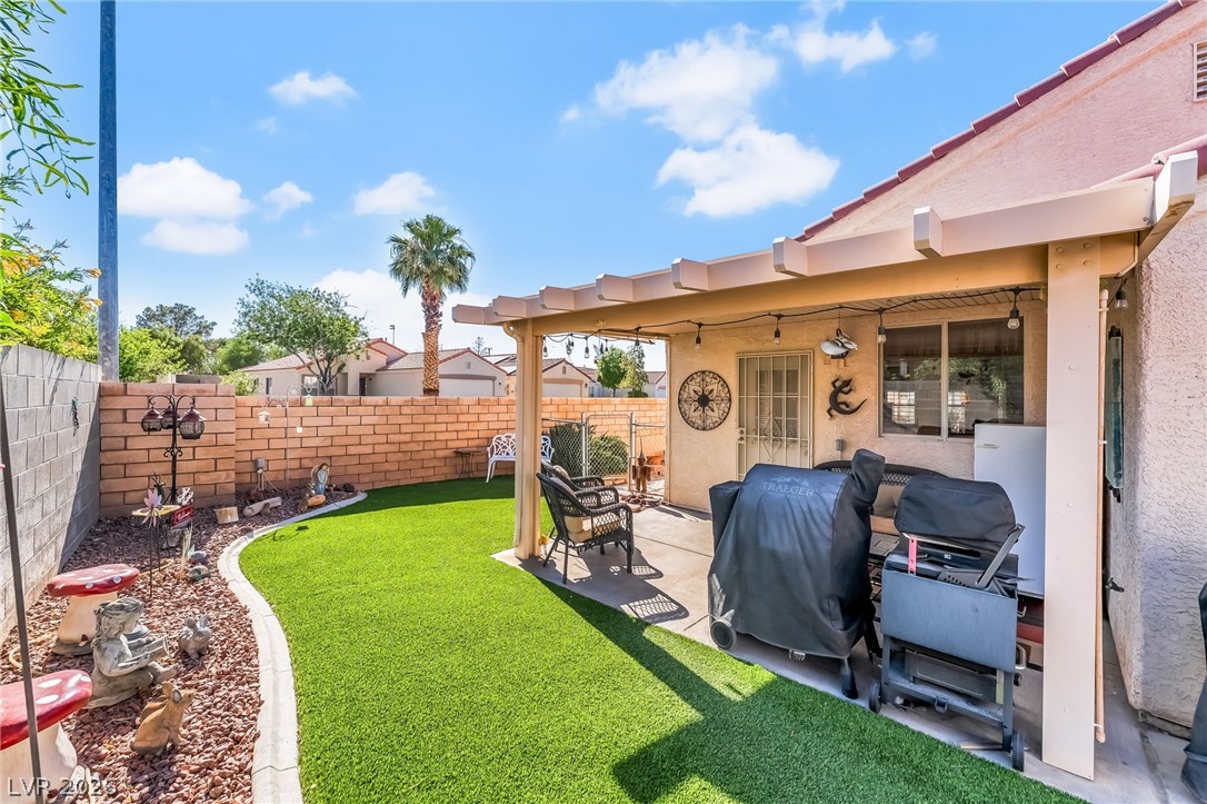 733 Rising Brook Drive