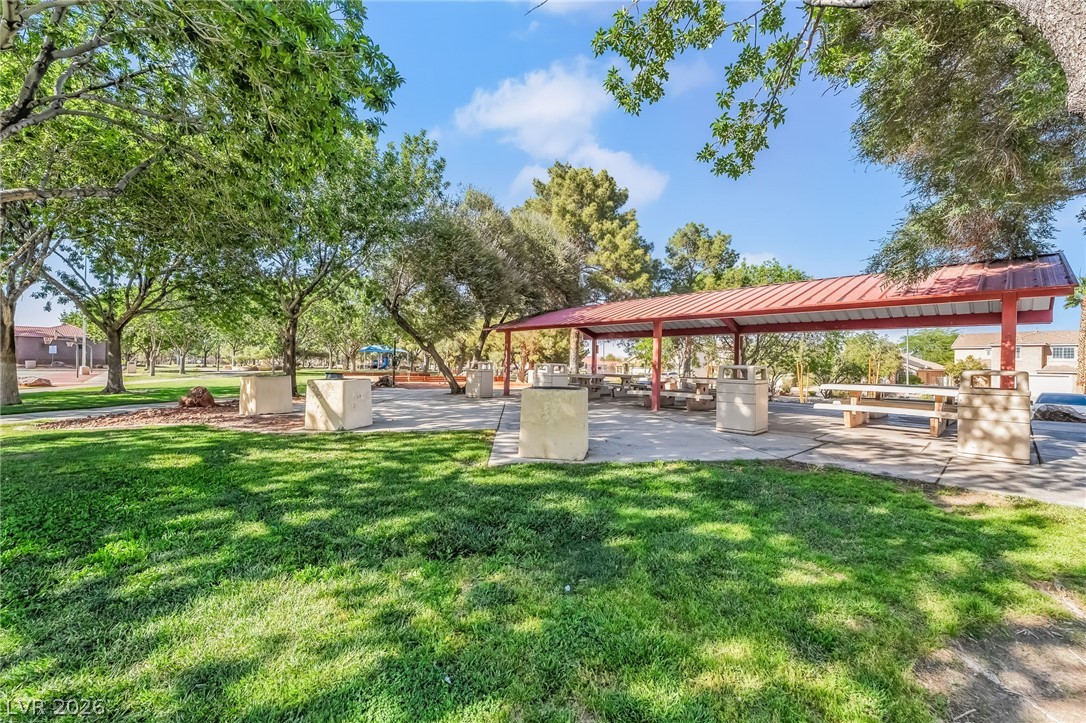 733 Rising Brook Drive