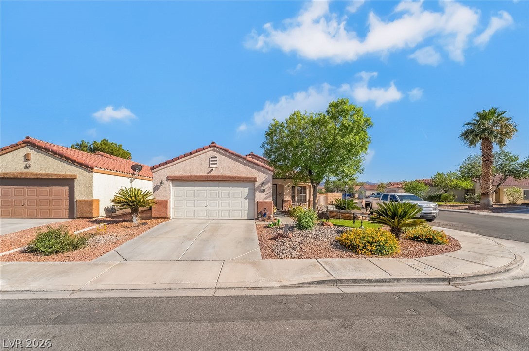 733 Rising Brook Drive