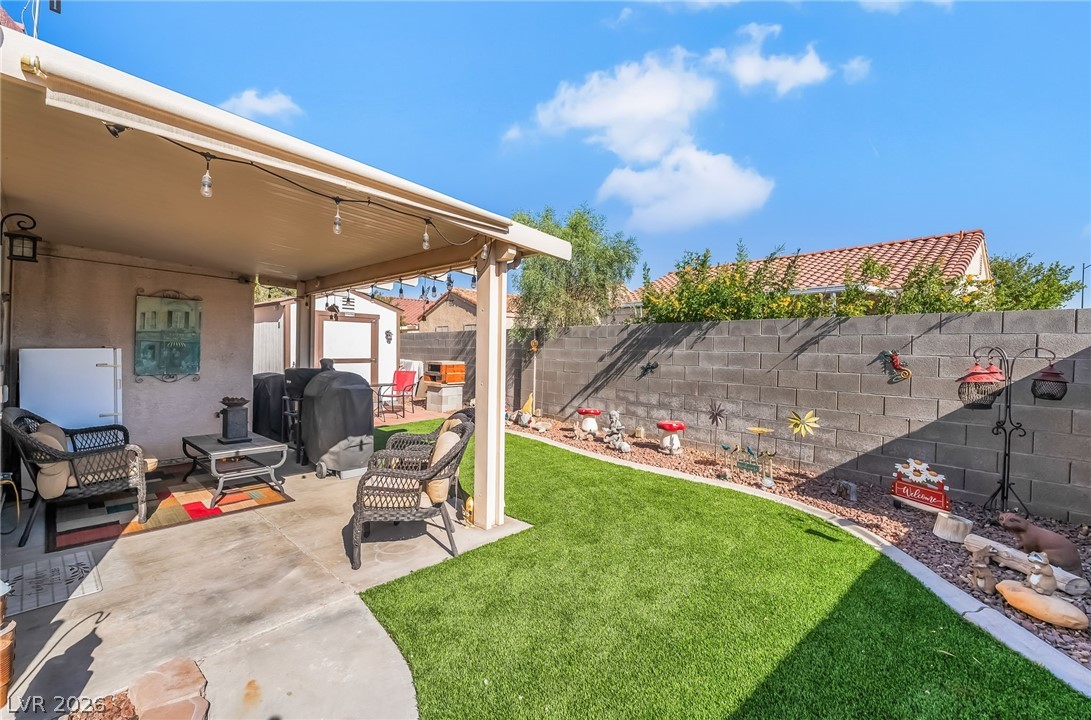733 Rising Brook Drive