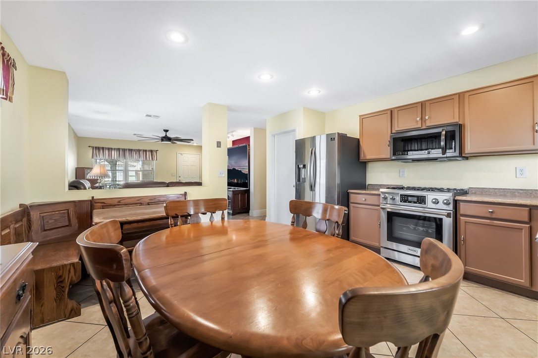 733 Rising Brook Drive