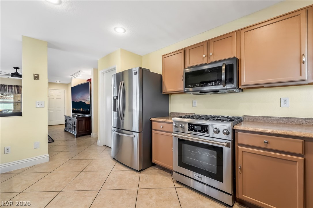 733 Rising Brook Drive