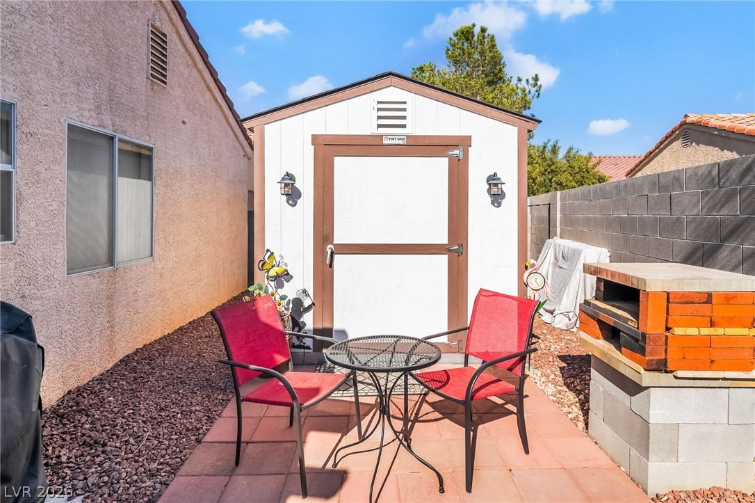 733 Rising Brook Drive