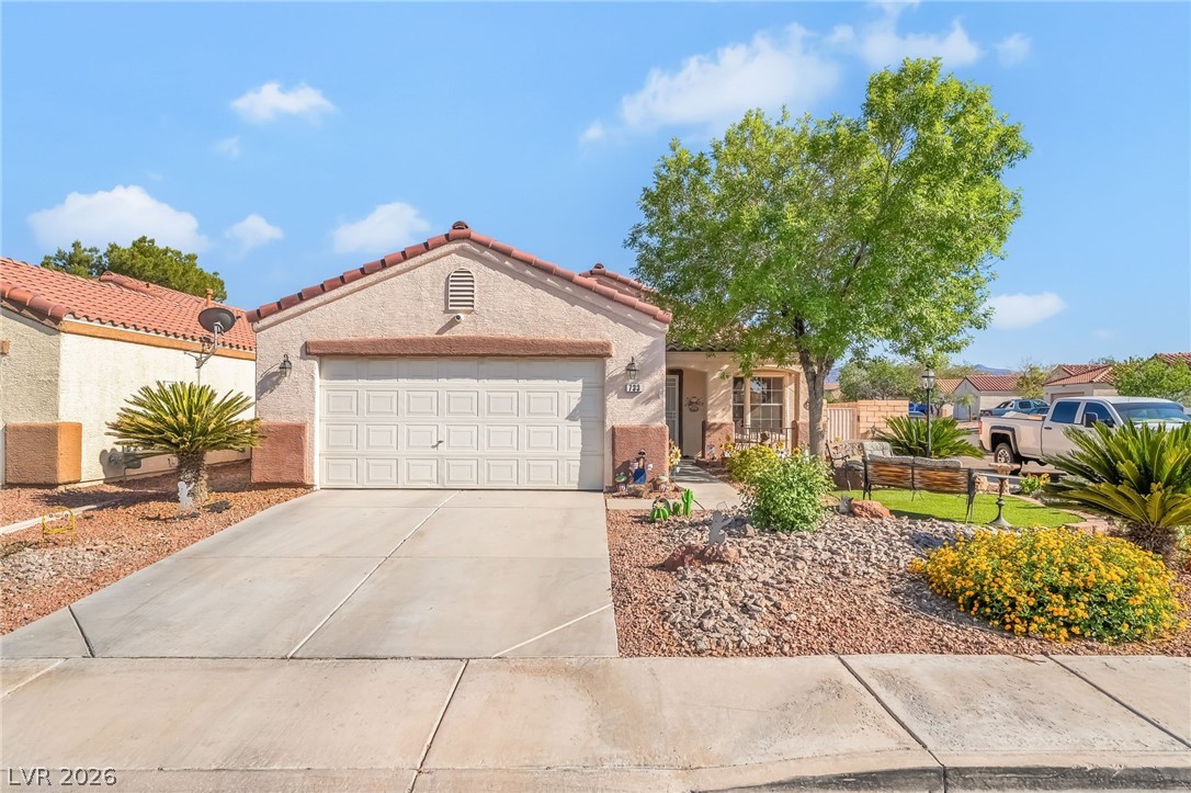 733 Rising Brook Drive