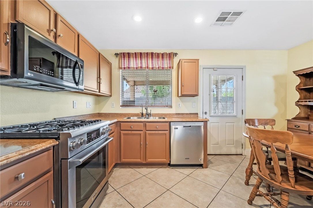 733 Rising Brook Drive