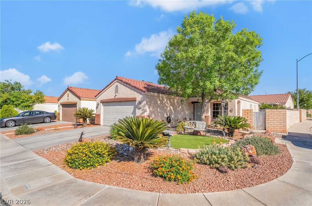 733 Rising Brook Drive
