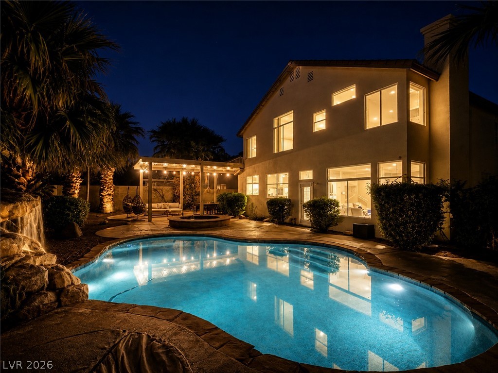 1021 Moorpoint Drive