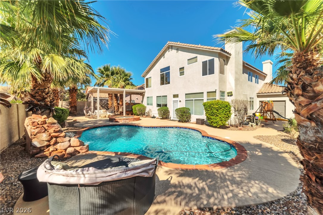 1021 Moorpoint Drive