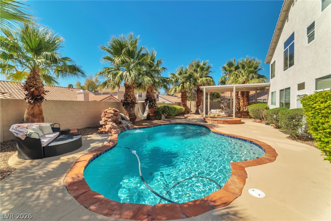 1021 Moorpoint Drive