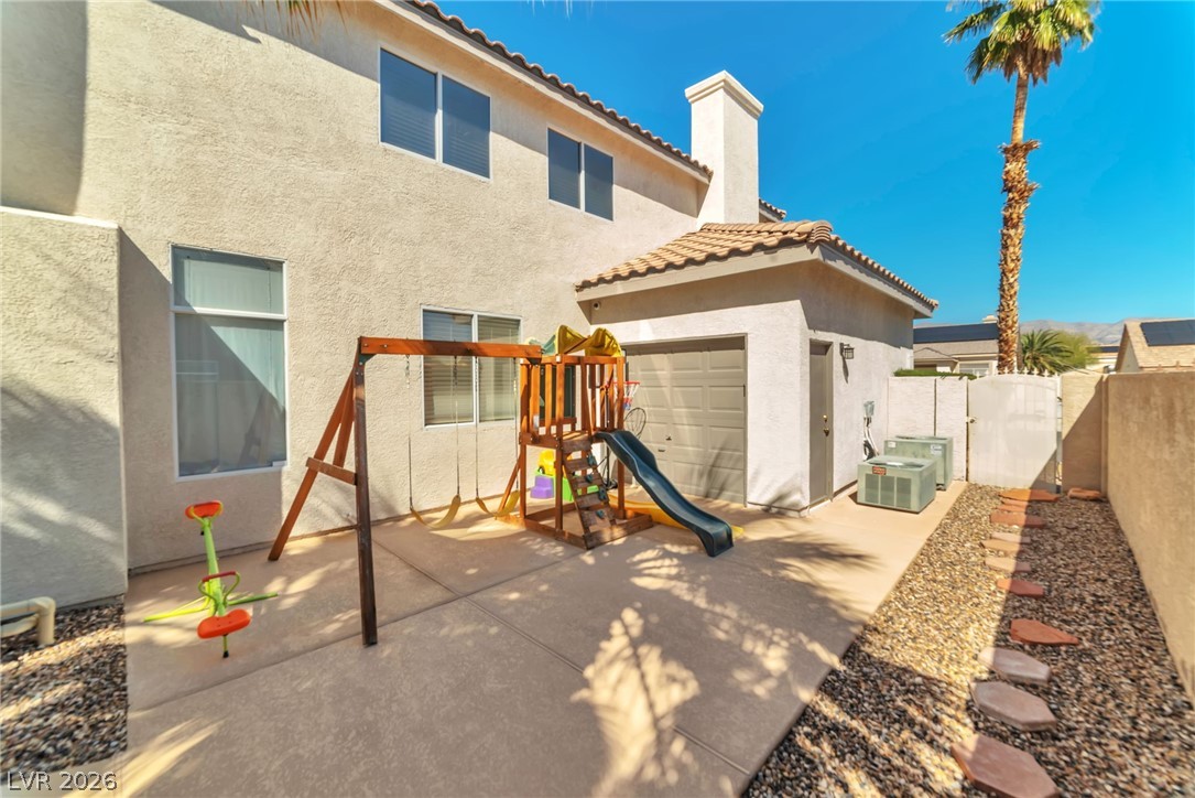 1021 Moorpoint Drive