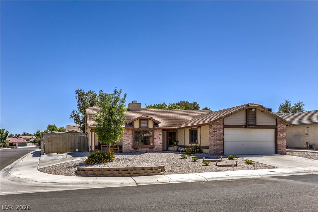 6105 Sadler Drive