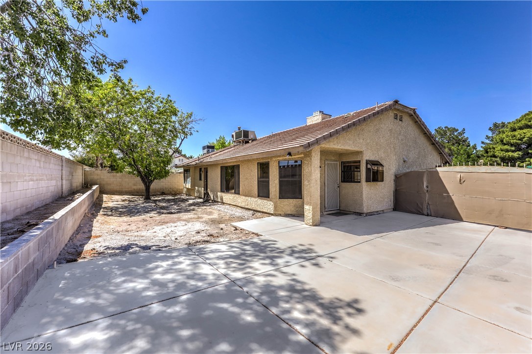 6105 Sadler Drive