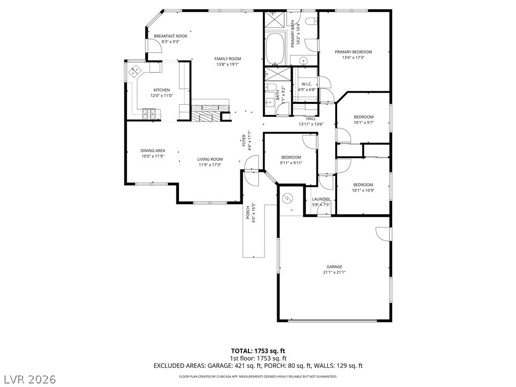 6105 Sadler Drive