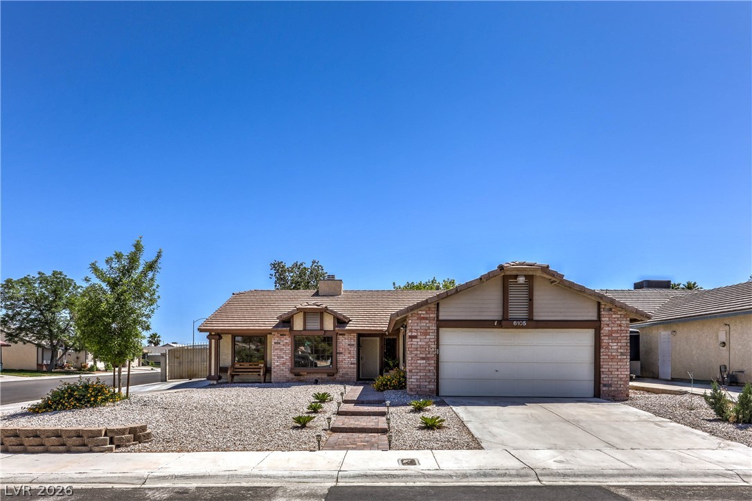 6105 Sadler Drive