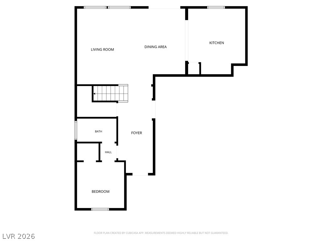 1228 Arc Dome Avenue