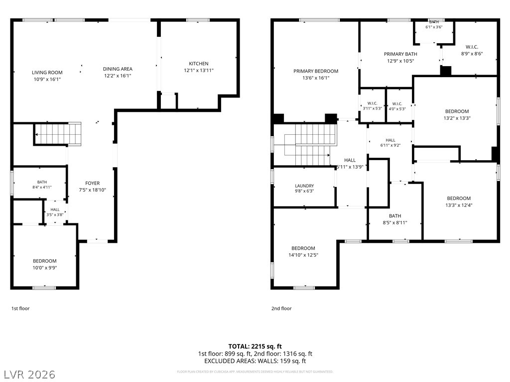 1228 Arc Dome Avenue