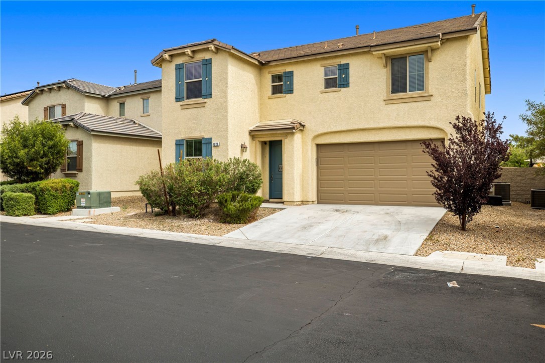 1228 Arc Dome Avenue