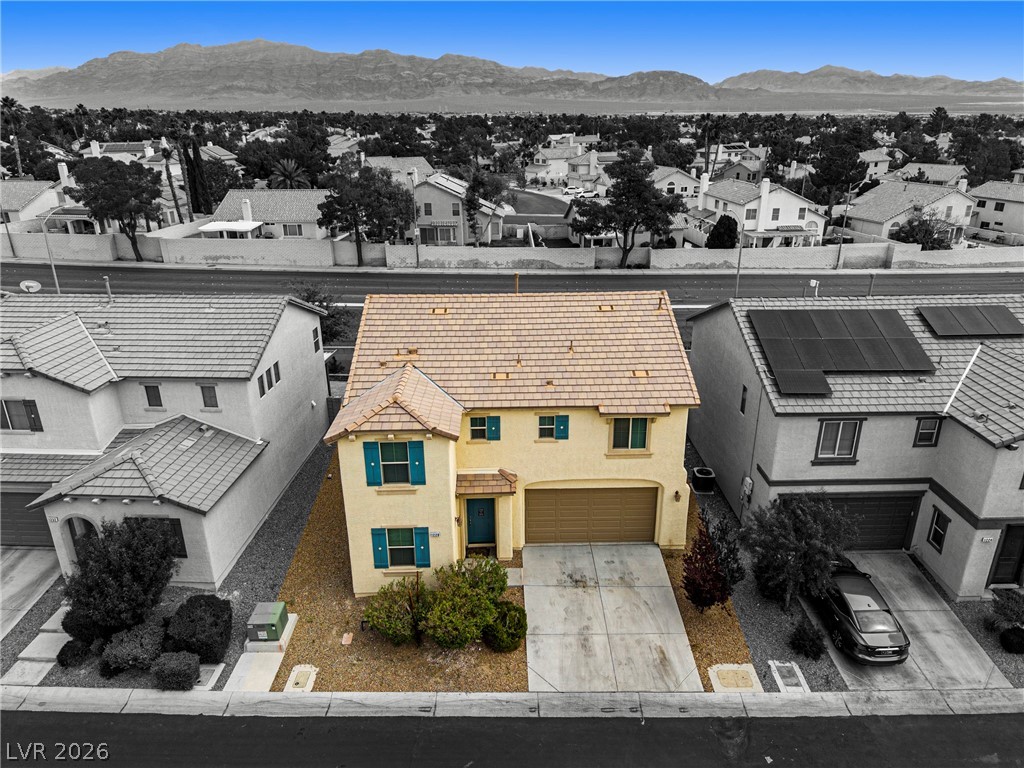 1228 Arc Dome Avenue