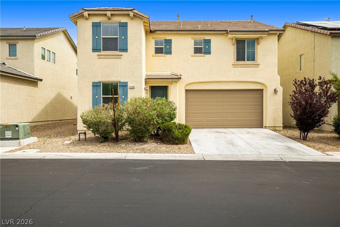 1228 Arc Dome Avenue