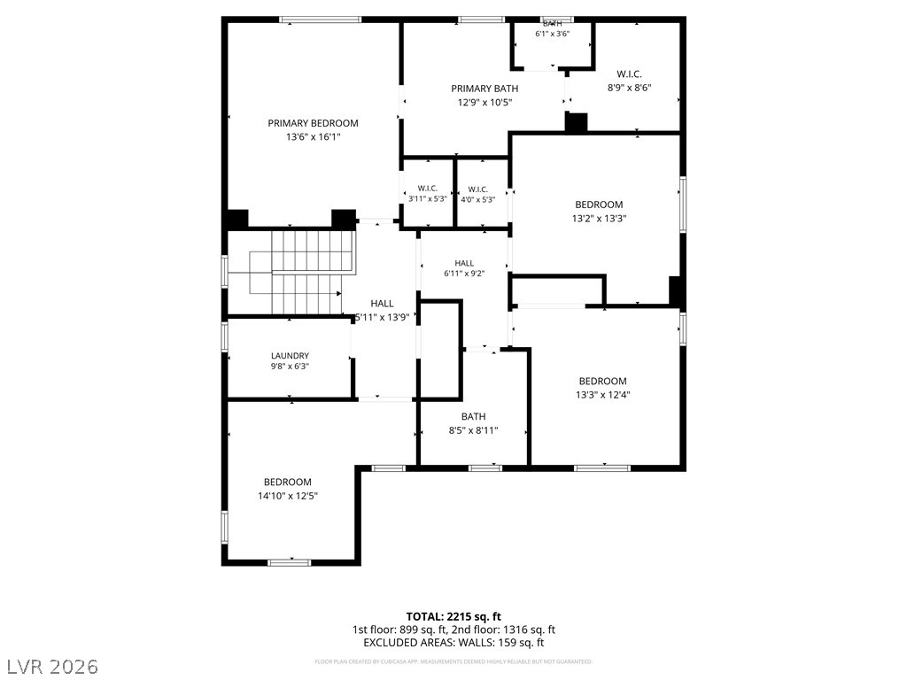 1228 Arc Dome Avenue
