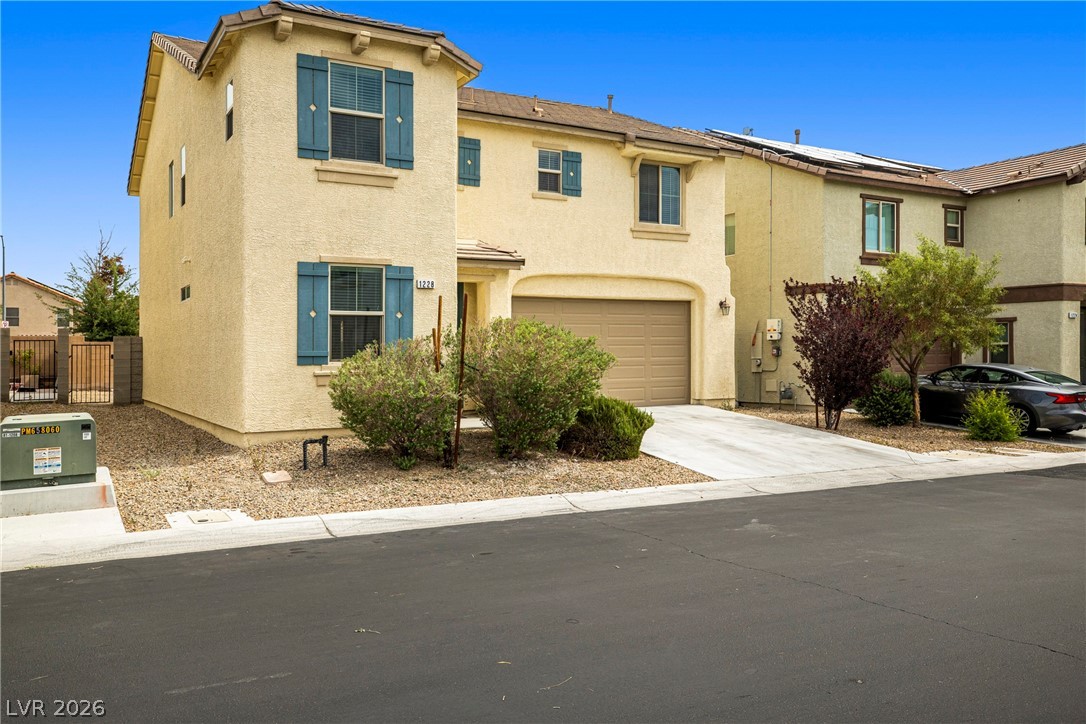 1228 Arc Dome Avenue