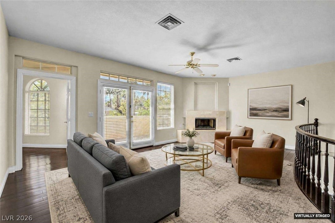 1931 Fox Canyon Circle