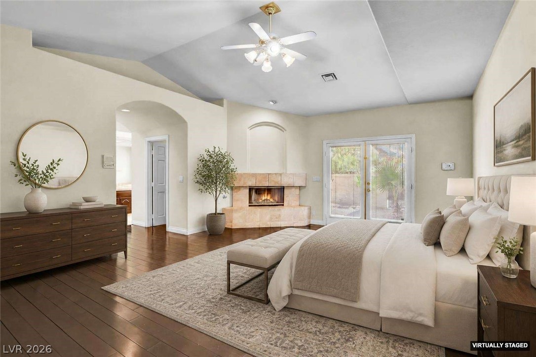 1931 Fox Canyon Circle