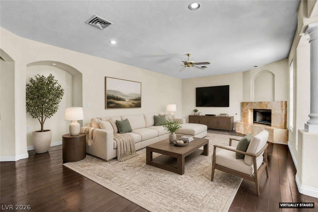 1931 Fox Canyon Circle