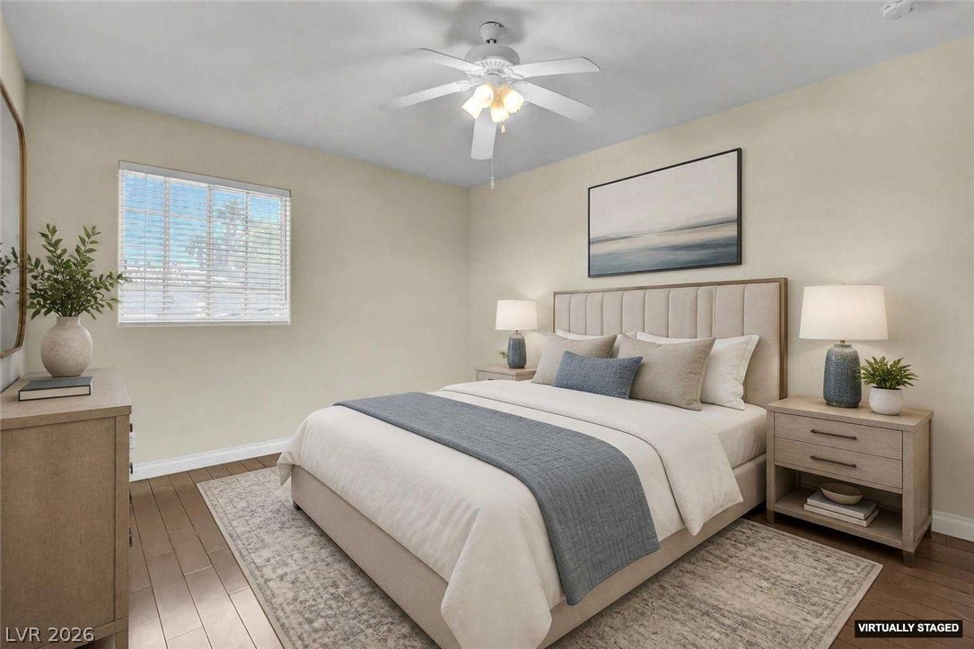 1931 Fox Canyon Circle