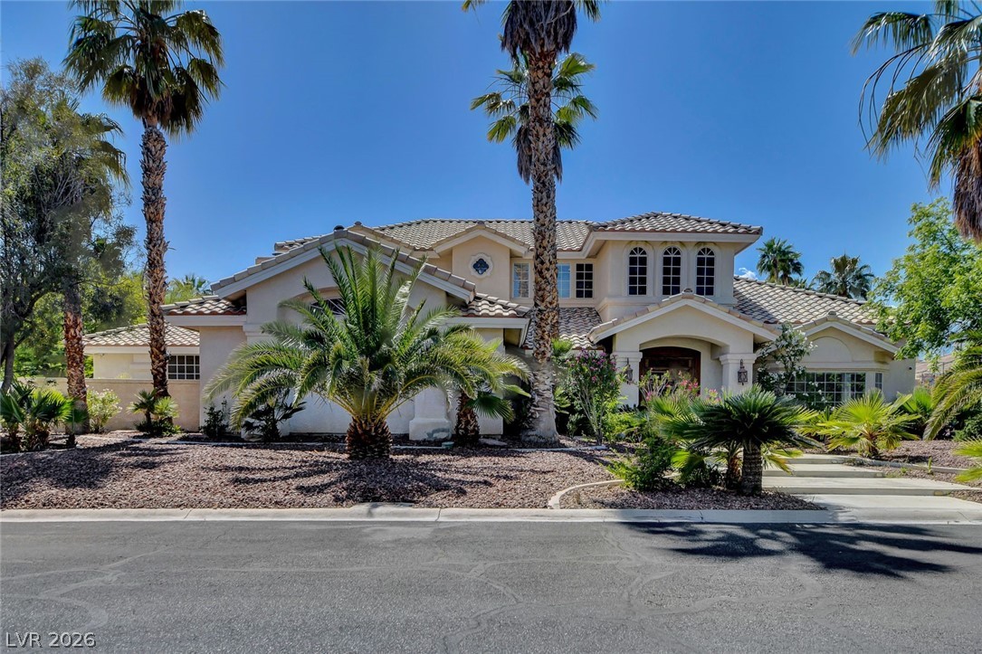 1931 Fox Canyon Circle