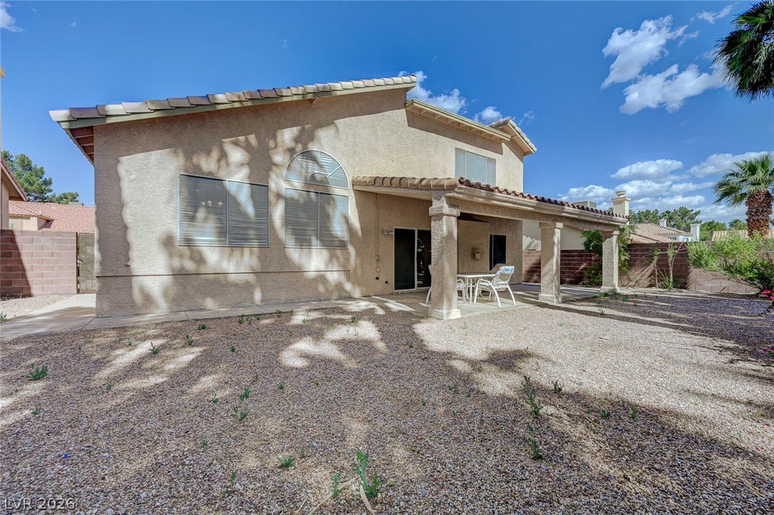 903 Squaw Peak Drive
