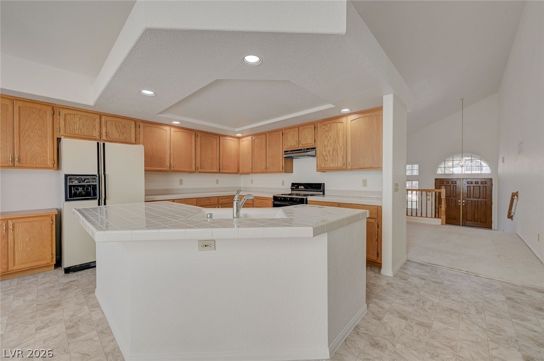 903 Squaw Peak Drive