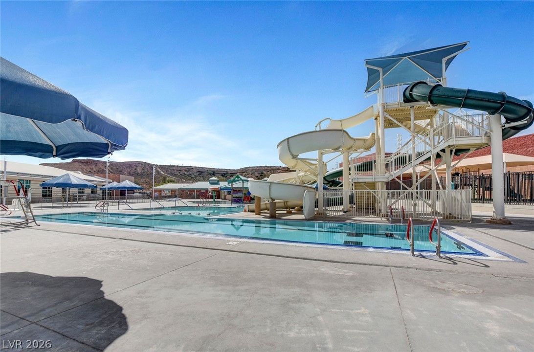 903 Squaw Peak Drive