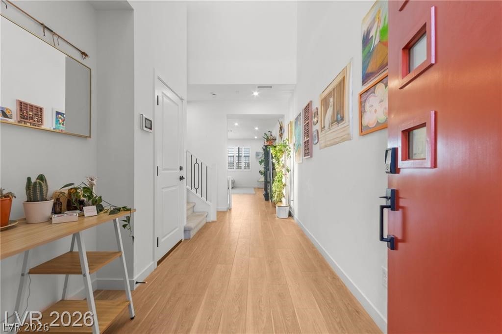 680 Echelon Street