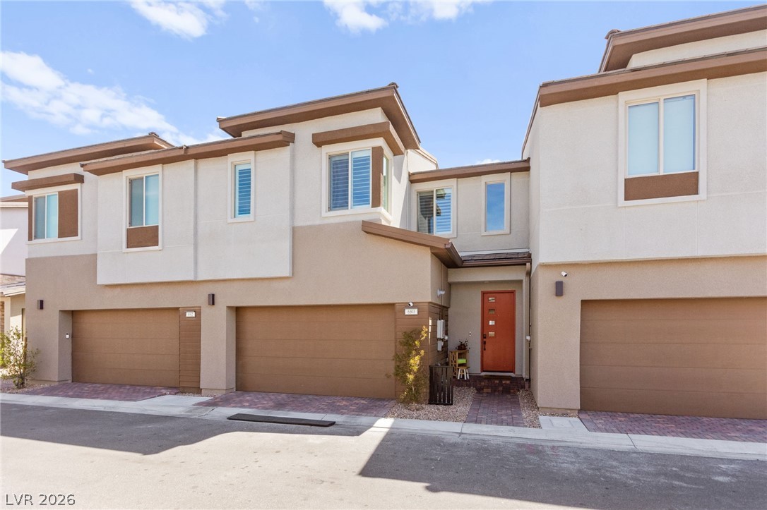 680 Echelon Street