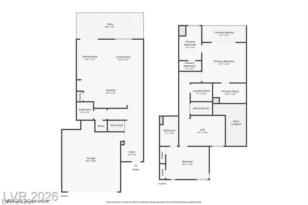 680 Echelon Street