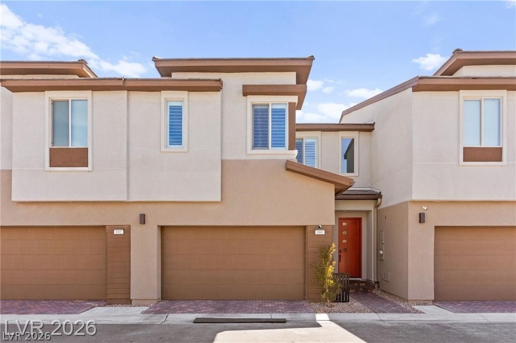 680 Echelon Street