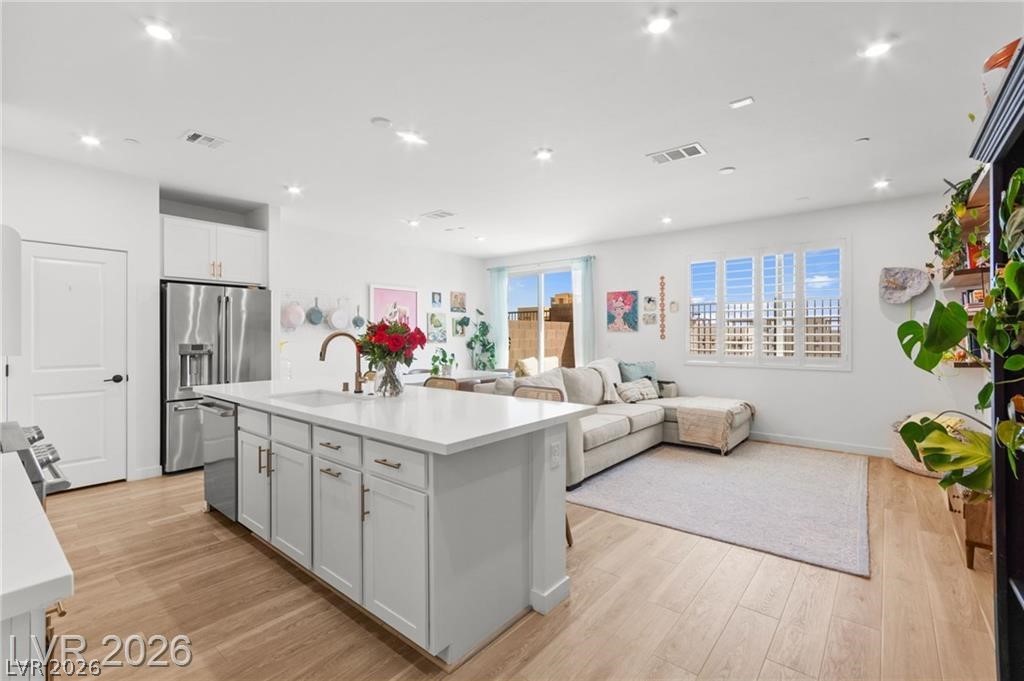 680 Echelon Street
