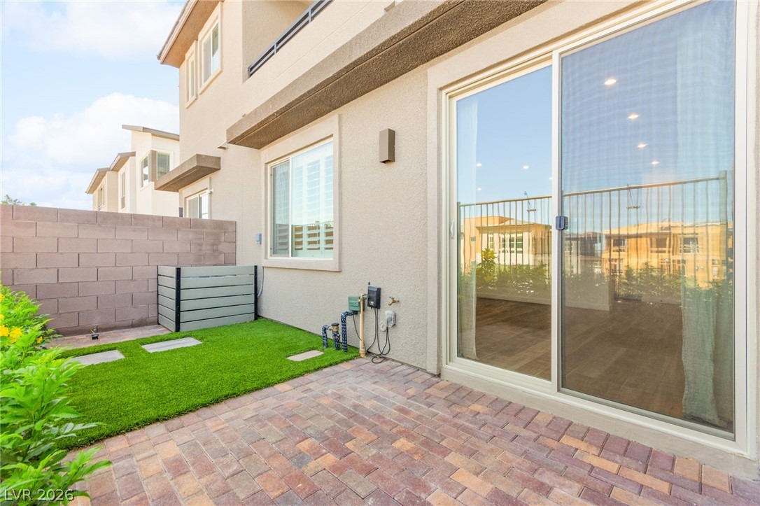 680 Echelon Street