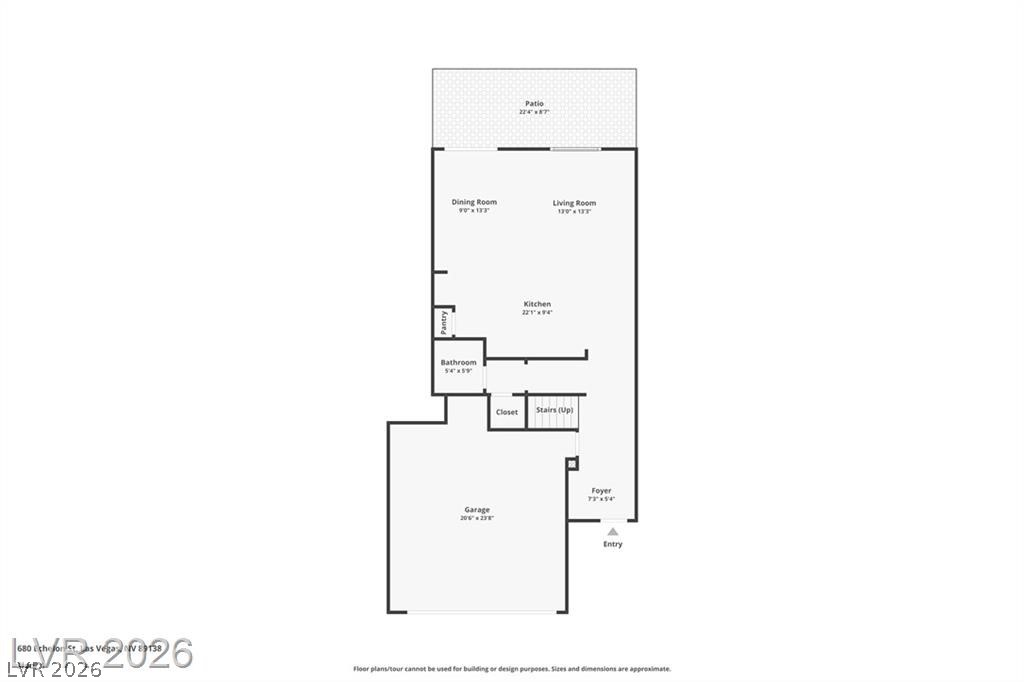 680 Echelon Street