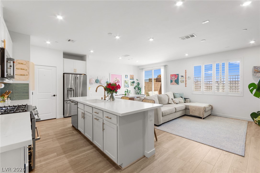 680 Echelon Street