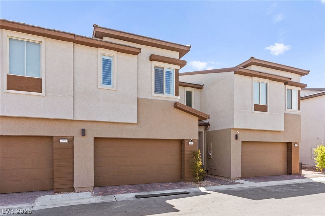 680 Echelon Street