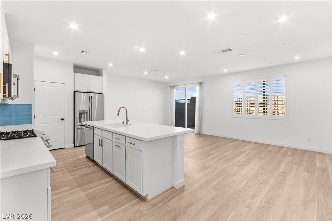 680 Echelon Street