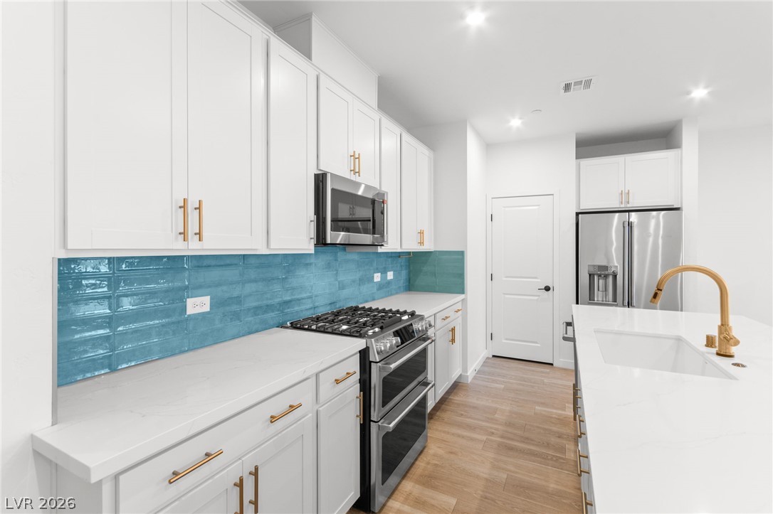 680 Echelon Street