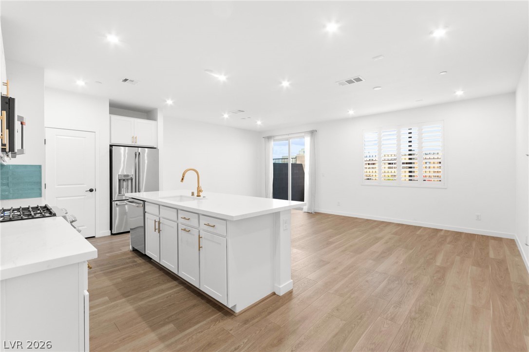 680 Echelon Street