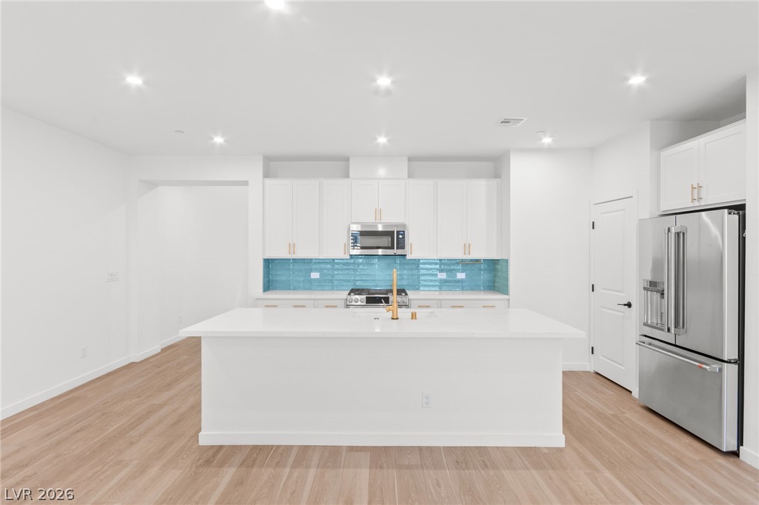 680 Echelon Street