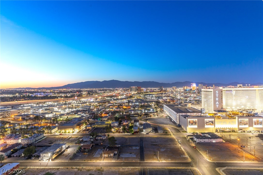 200 West Sahara Avenue 2311