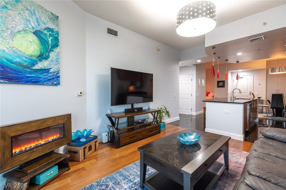 200 West Sahara Avenue 2311